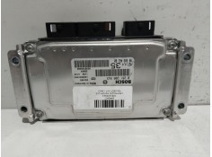 Recambio de centralita motor uce para peugeot 307 (3a/c) 1.6 16v referencia OEM IAM 0261206943   2