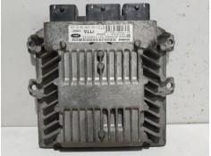 Recambio de centralita motor uce para ford fiesta v (jh_, jd_) 1.4 tdci referencia OEM IAM 5WS40632AT  