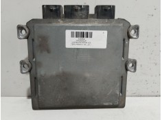 Recambio de centralita motor uce para ford fiesta v (jh_, jd_) 1.4 tdci referencia OEM IAM 5WS40632AT   2