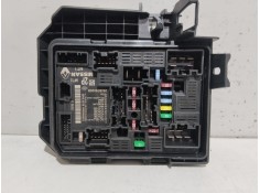 Recambio de caja reles / fusibles para dacia sandero ii 1.0 tce 90 gpf referencia OEM IAM 284B76520R  