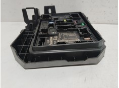 Recambio de caja reles / fusibles para dacia sandero ii 1.0 tce 90 gpf referencia OEM IAM 284B76520R   2