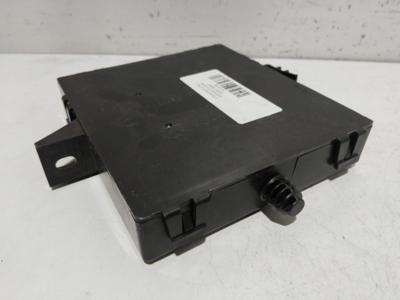 Recambio de modulo confort para dacia sandero ii 1.0 tce 90 gpf referencia OEM IAM 284B12466R  