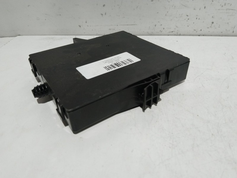 Recambio de modulo confort para dacia sandero ii 1.0 tce 90 gpf referencia OEM IAM 284B12466R  