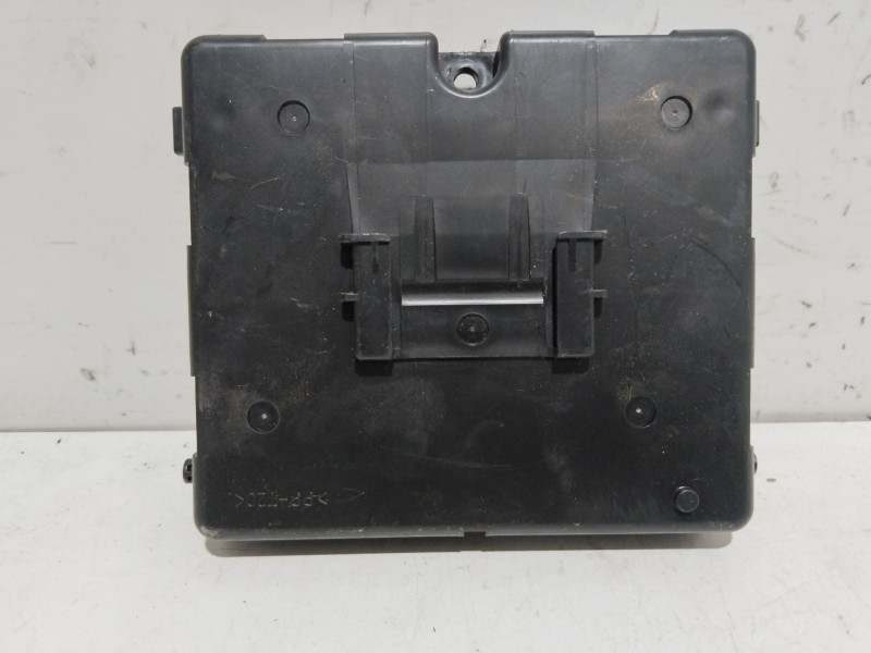 Recambio de modulo electronico para dacia sandero ii 1.0 tce 90 gpf referencia OEM IAM 285255204R  