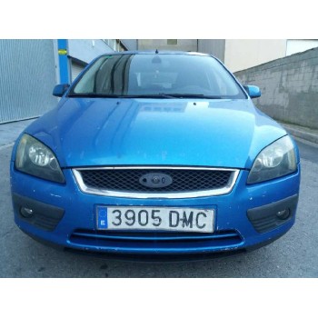 FORD FOCUS BERLINA (CAP)