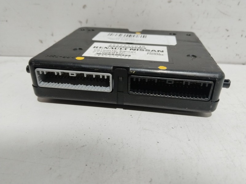 Recambio de modulo electronico para dacia sandero ii 1.0 tce 90 gpf referencia OEM IAM 285255204R  