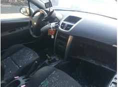 peugeot 207/207+ (wa_, wc_) del año 2008 2