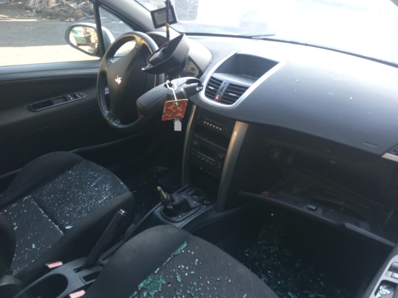 peugeot 207/207+ (wa_, wc_) del año 2008