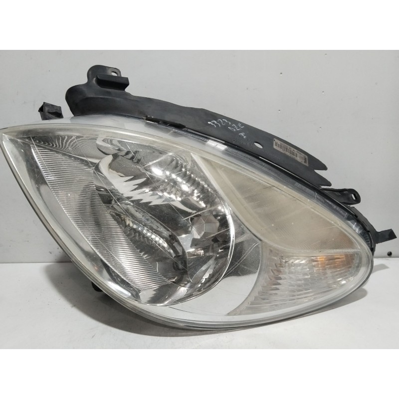 Recambio de faro izquierdo para citroën xsara picasso (n68) 1.6 hdi referencia OEM IAM 9649557480  