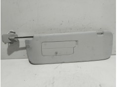 Recambio de parasol derecho para tesla model y (5yjy) ev referencia OEM IAM 110308400F  