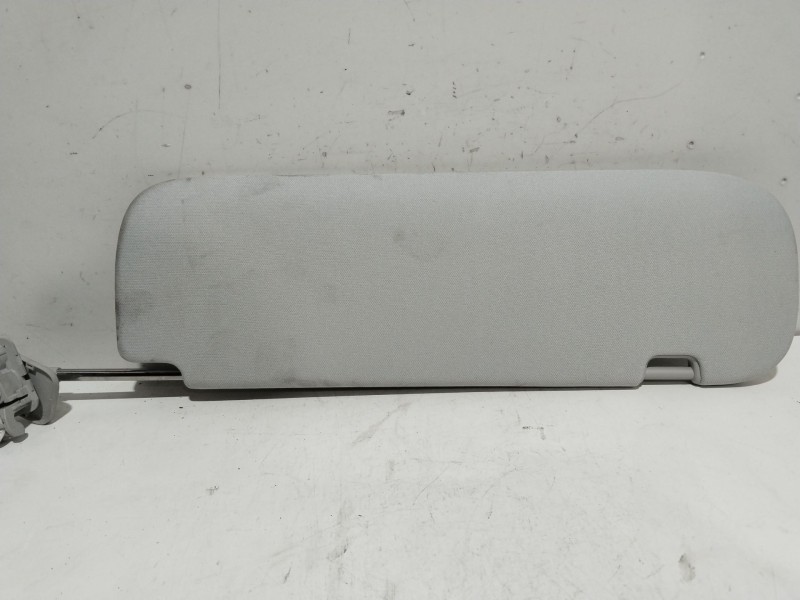 Recambio de parasol derecho para tesla model y (5yjy) ev referencia OEM IAM 110308400F  