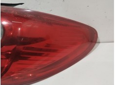 Recambio de piloto trasero derecho para peugeot 206 hatchback (2a/c) 1.4 hdi referencia OEM IAM 9685618180   2