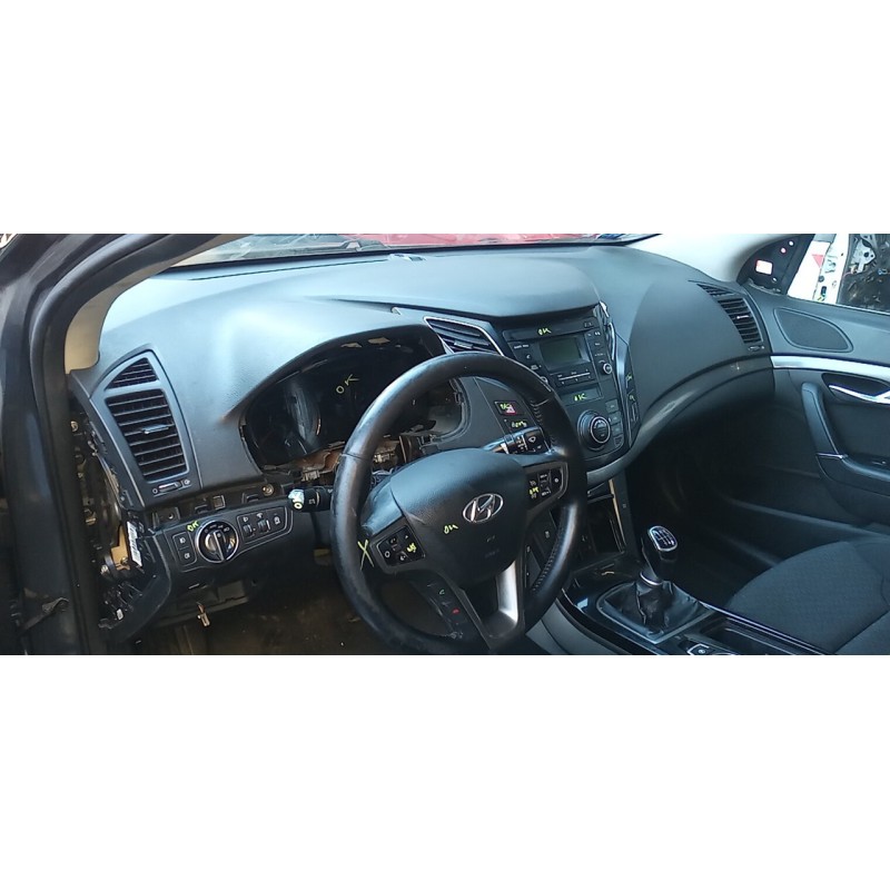 HYUNDAI I40 - imagen 6