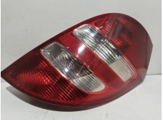Recambio de piloto trasero derecho para mercedes-benz clase a (w169) a 180 cdi (169.007, 169.307) referencia OEM IAM A1698200464