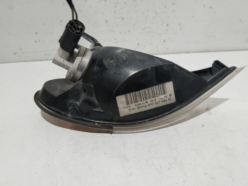 Recambio de piloto delantero izquierdo para bmw 3 (e46) 325 xi referencia OEM IAM 6910979  