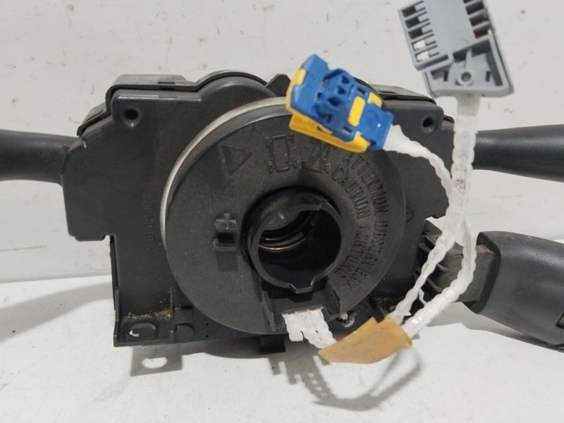 Recambio de mando multifuncion para peugeot 206 hatchback (2a/c) 1.4 hdi referencia OEM IAM 96663035XT  