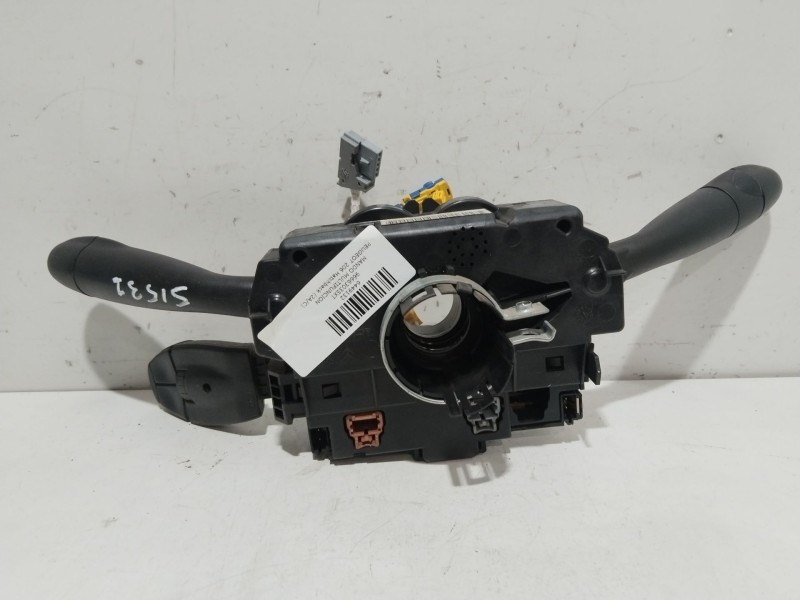 Recambio de mando multifuncion para peugeot 206 hatchback (2a/c) 1.4 hdi referencia OEM IAM 96663035XT  