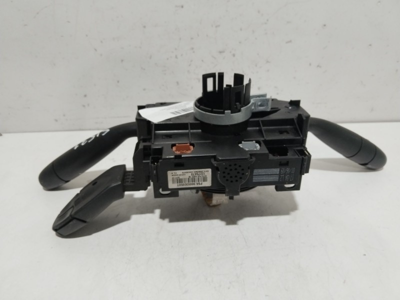 Recambio de mando multifuncion para peugeot 206 hatchback (2a/c) 1.4 hdi referencia OEM IAM 96663035XT  