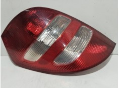 Recambio de piloto trasero izquierdo para mercedes-benz clase a (w169) a 180 cdi (169.007, 169.307) referencia OEM IAM A16982003