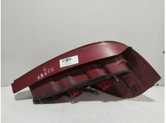 Recambio de piloto trasero izquierdo para mercedes-benz clase a (w169) a 180 cdi (169.007, 169.307) referencia OEM IAM A16982003 2