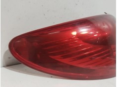 Recambio de piloto trasero izquierdo para peugeot 206 hatchback (2a/c) 1.4 hdi referencia OEM IAM 9685618280   2