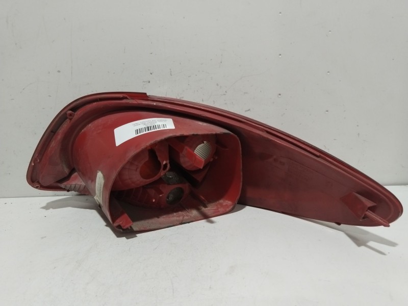 Recambio de piloto trasero izquierdo para peugeot 206 hatchback (2a/c) 1.4 hdi referencia OEM IAM 9685618280  