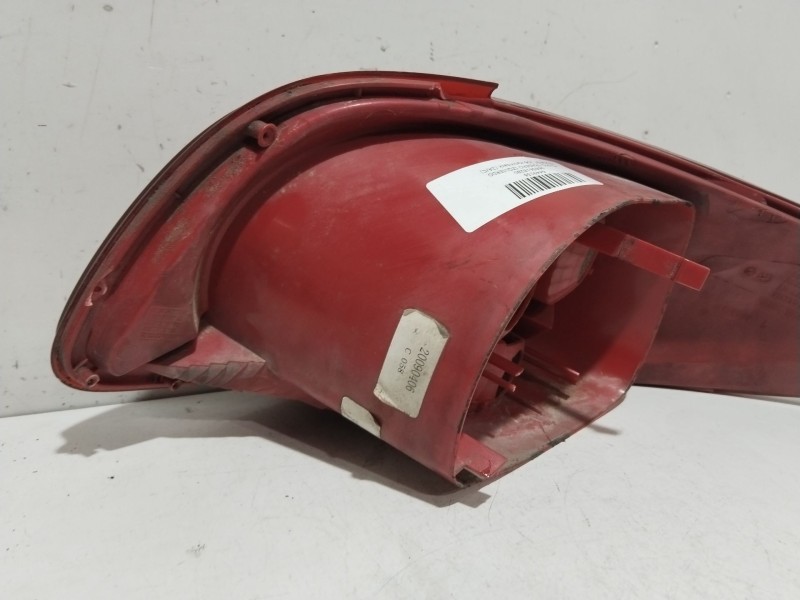 Recambio de piloto trasero izquierdo para peugeot 206 hatchback (2a/c) 1.4 hdi referencia OEM IAM 9685618280  