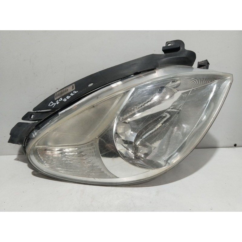 Recambio de faro derecho para citroën xsara picasso (n68) 1.6 hdi referencia OEM IAM 9649557380  