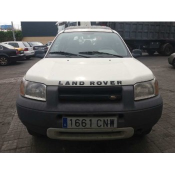 LAND ROVER FREELANDER (LN)