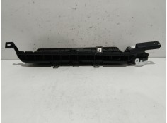Recambio de rejilla aireador izquierdo para tesla model y (5yjy) ev referencia OEM IAM 180743800A