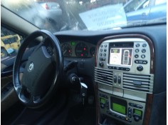 lancia lybra sw (839_) del año 2006 2