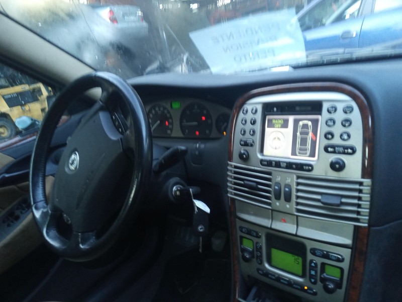 lancia lybra sw (839_) del año 2006 lancia lybra sw (839_) del año 2006