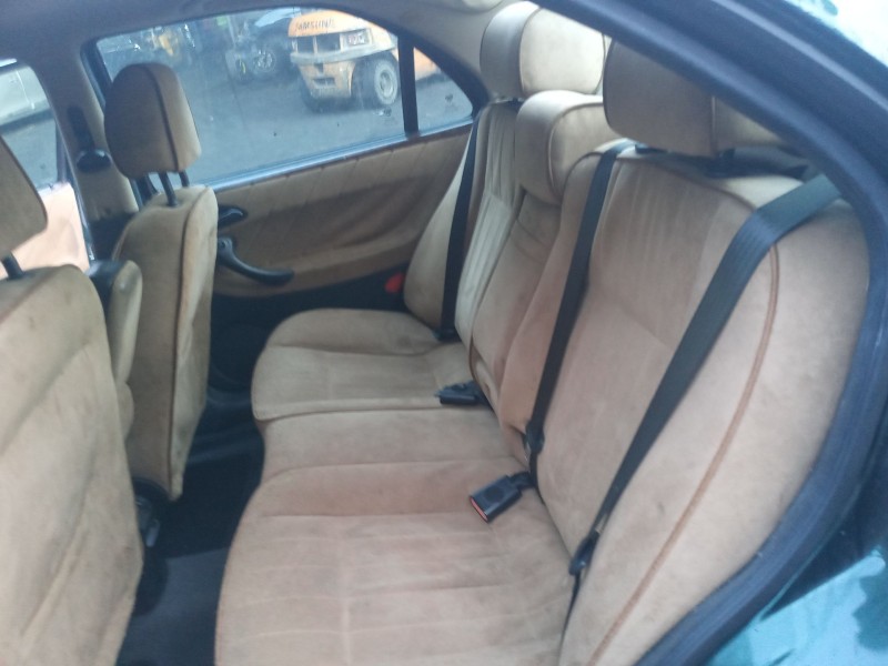 lancia lybra sw (839_) del año 2006 lancia lybra sw (839_) del año 2006
