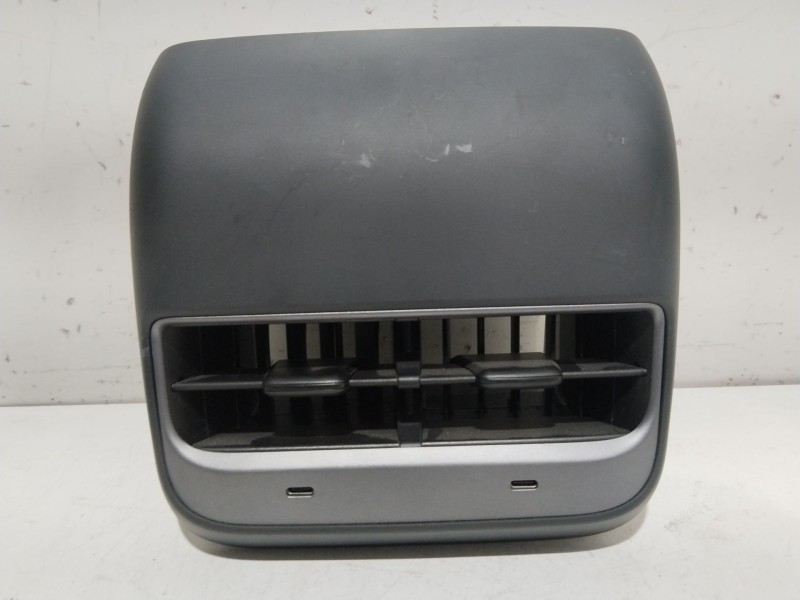 Recambio de aireador para tesla model y (5yjy) ev referencia OEM IAM 154612900D  