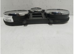 Recambio de cuadro instrumentos para peugeot 206 hatchback (2a/c) 1.4 hdi referencia OEM IAM 9665783080   2