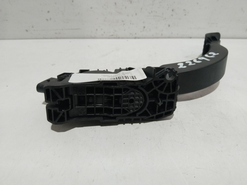 Recambio de pedal acelerador para tesla model y (5yjy) ev referencia OEM IAM 6PV01402100  