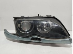 Recambio de faro derecho para bmw 3 (e46) 325 xi referencia OEM IAM 63127165776  