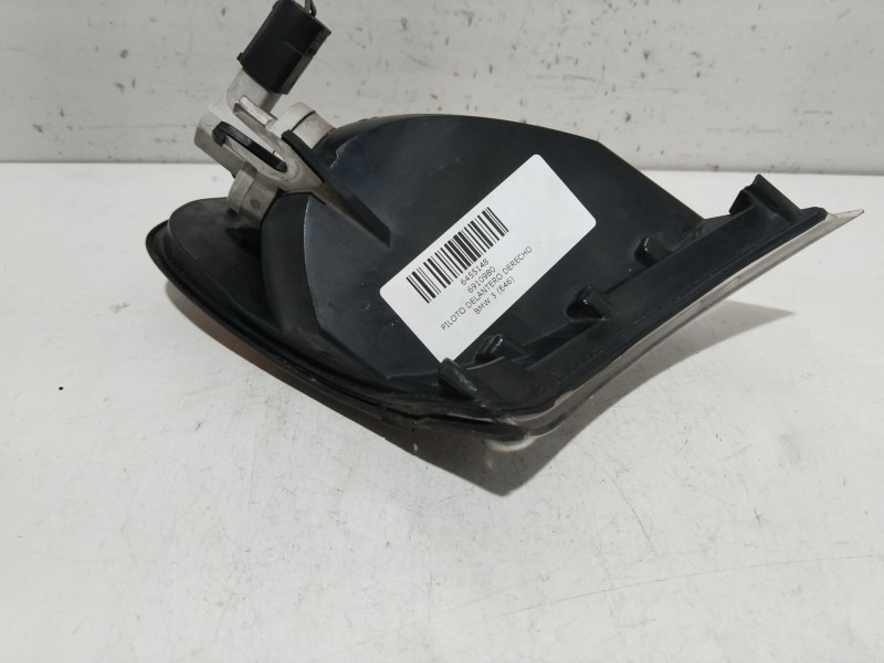 Recambio de piloto delantero derecho para bmw 3 (e46) 325 xi referencia OEM IAM 6910980  