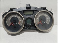 Recambio de cuadro instrumentos para renault megane ii sedán (lm0/1_) 1.6 16v (lm1r, lm0c) referencia OEM IAM 8200408791D  