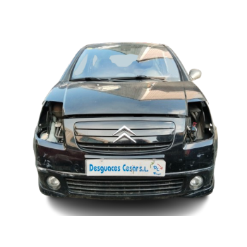 CITROËN C2 (JM_)