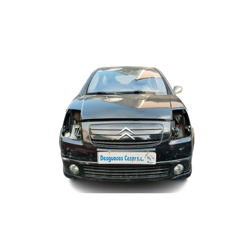 CITROËN C2 (JM_) - imagen 1