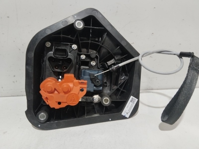 Recambio de modulo electronico para tesla model y (5yjy) ev referencia OEM IAM 149037420D  