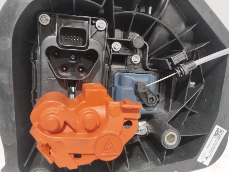 Recambio de modulo electronico para tesla model y (5yjy) ev referencia OEM IAM 149037420D  