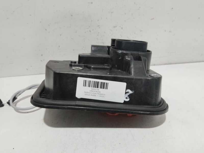 Recambio de modulo electronico para tesla model y (5yjy) ev referencia OEM IAM 149037420D  