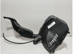 Recambio de deposito limpia para tesla model y (5yjy) ev referencia OEM IAM 149789200B  