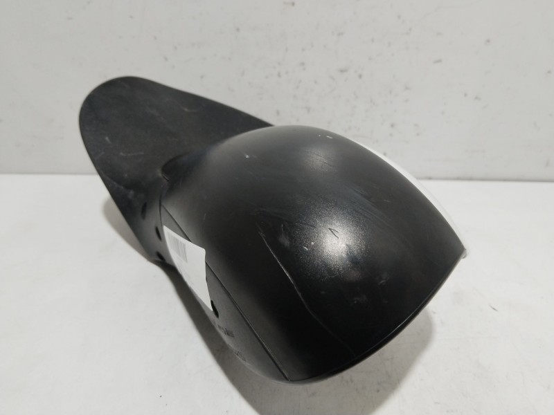 Recambio de retrovisor izquierdo para peugeot 206 hatchback (2a/c) 1.4 hdi referencia OEM IAM 018015  