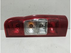 Recambio de piloto trasero derecho para ford transit caja cerrada ´06 ft 260 k (corto) lkw (camion) referencia OEM IAM 1435880  