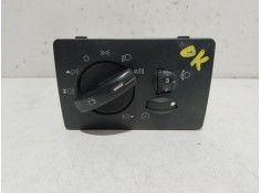Recambio de mando luces para ford focus berlina (cap) ghia referencia OEM IAM 4M5T13A024CA