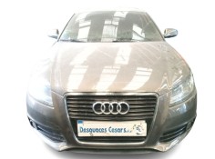 audi a3 sportback (8pa) del año 2012