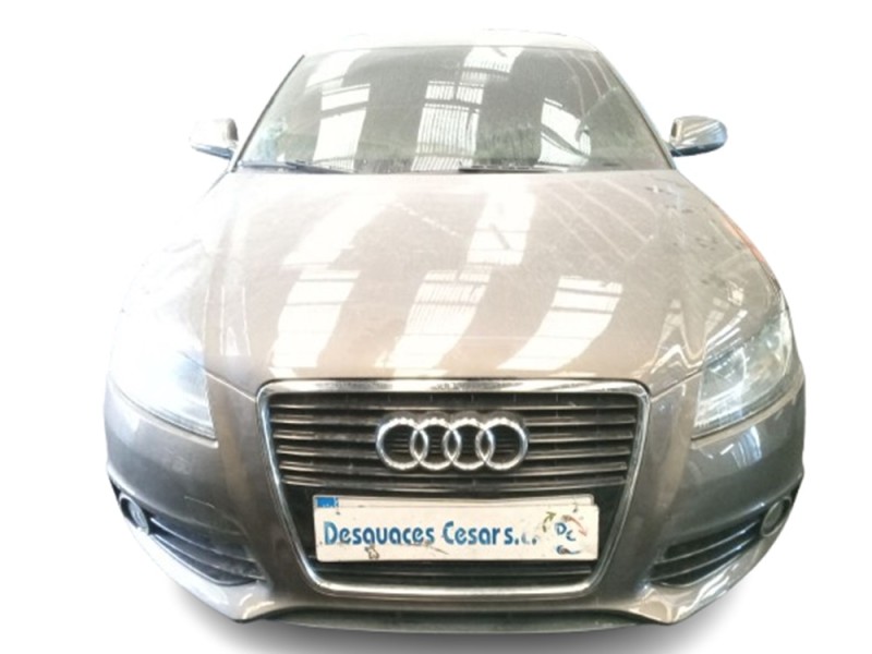 audi a3 sportback (8pa) del año 2012 audi a3 sportback (8pa) del año 2012